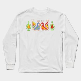 Love Long Sleeve T-Shirt